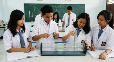 Eksperimen Gelombang Bunyi